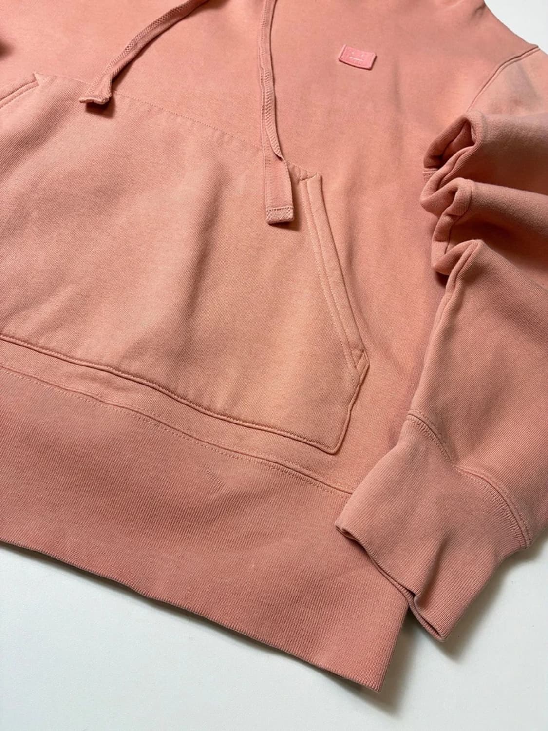 아크네스튜디오 페리스 페이스 후드티 PN9357 상품이미지4