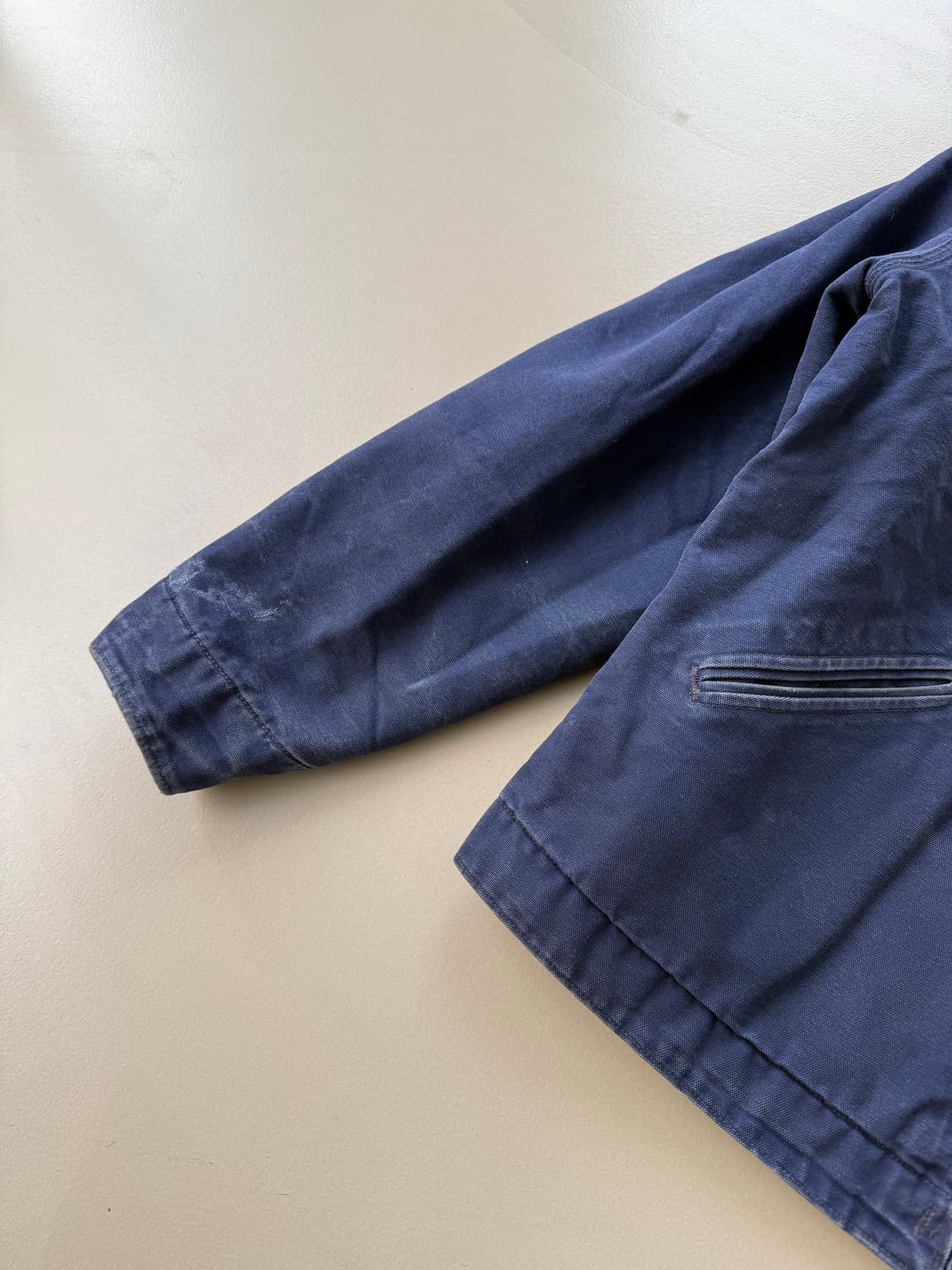 🇺🇸90s Carhartt JB102 Detroit Jacket 상품이미지6