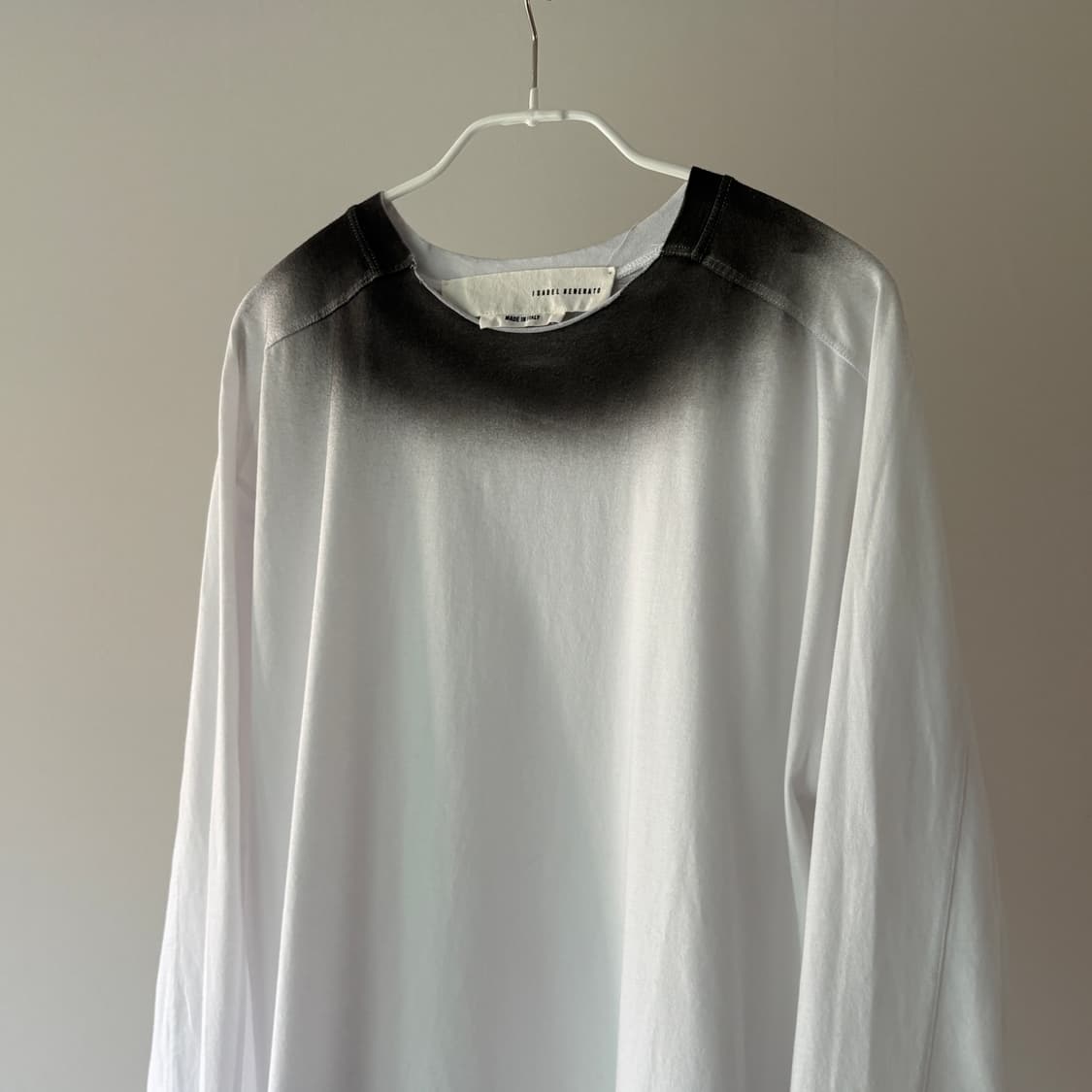  ▫️Isabel Benenato Long Sleeve 상품이미지4
