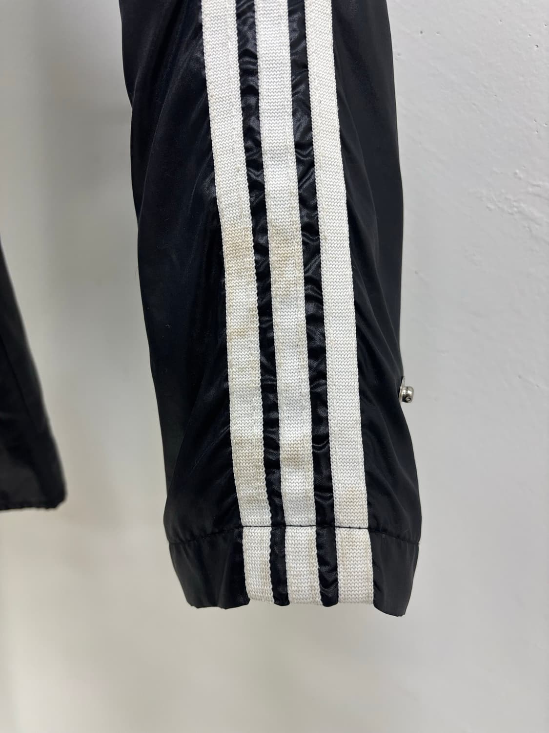 빈티지 아디다스 윈드브레이커 바람막이 상품이미지9