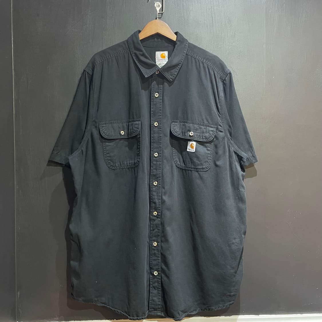 Carhartt Remake work shirt 25 상품이미지3