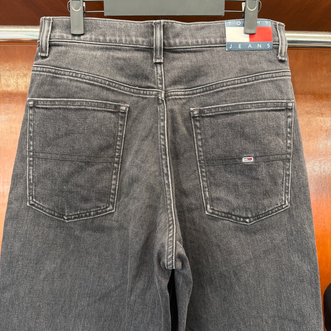 타미진스 에이든 배기 데님 팬츠 [ 31 ] 상품이미지2