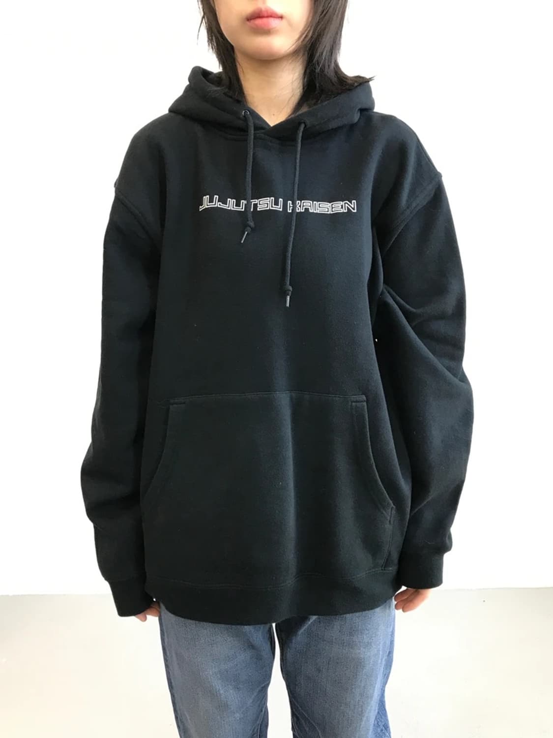 Jujutsu Kaisen Sukuna Hoodie 상품이미지2