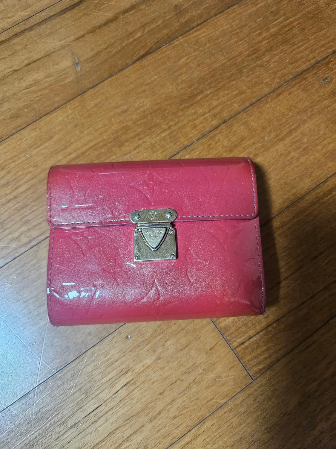 루이비통 여성지갑 루이비통지갑 상품이미지1