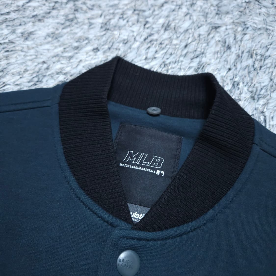 MLB) M 남자 신슐레이트 야구점퍼 스타디움 / 왕눈이샵 상품이미지7