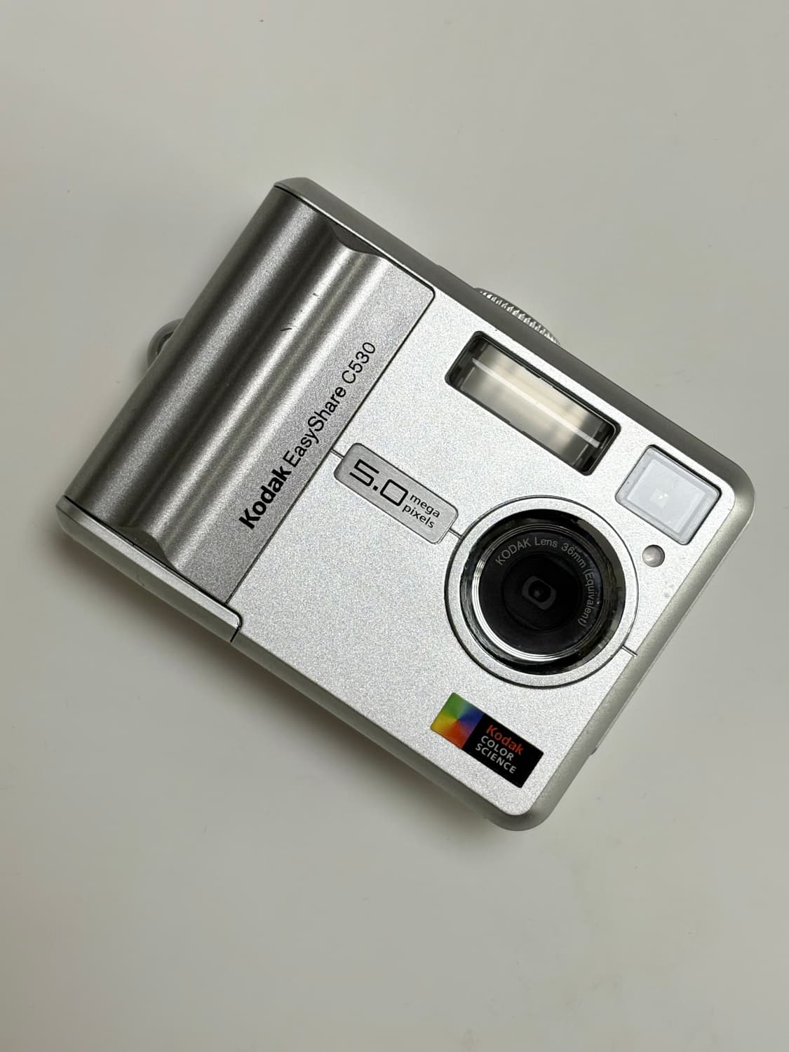 코닥 이지쉐어 C530 / 빈티지 디카 상품이미지2