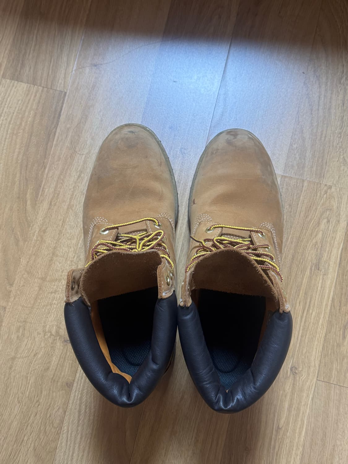 [290] 팀버랜드 6인치 부츠 상품이미지2