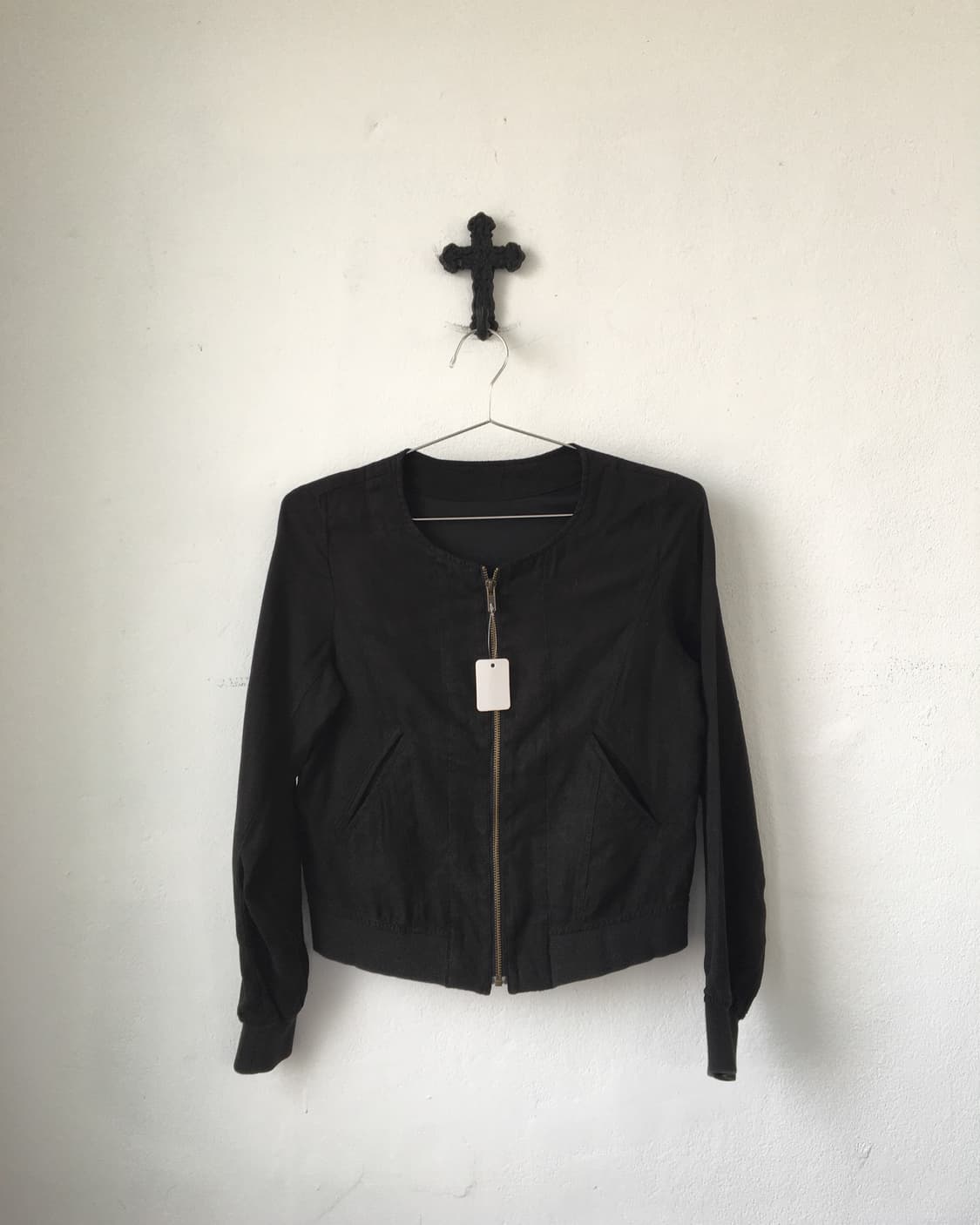 Zip up jacket 상품이미지2