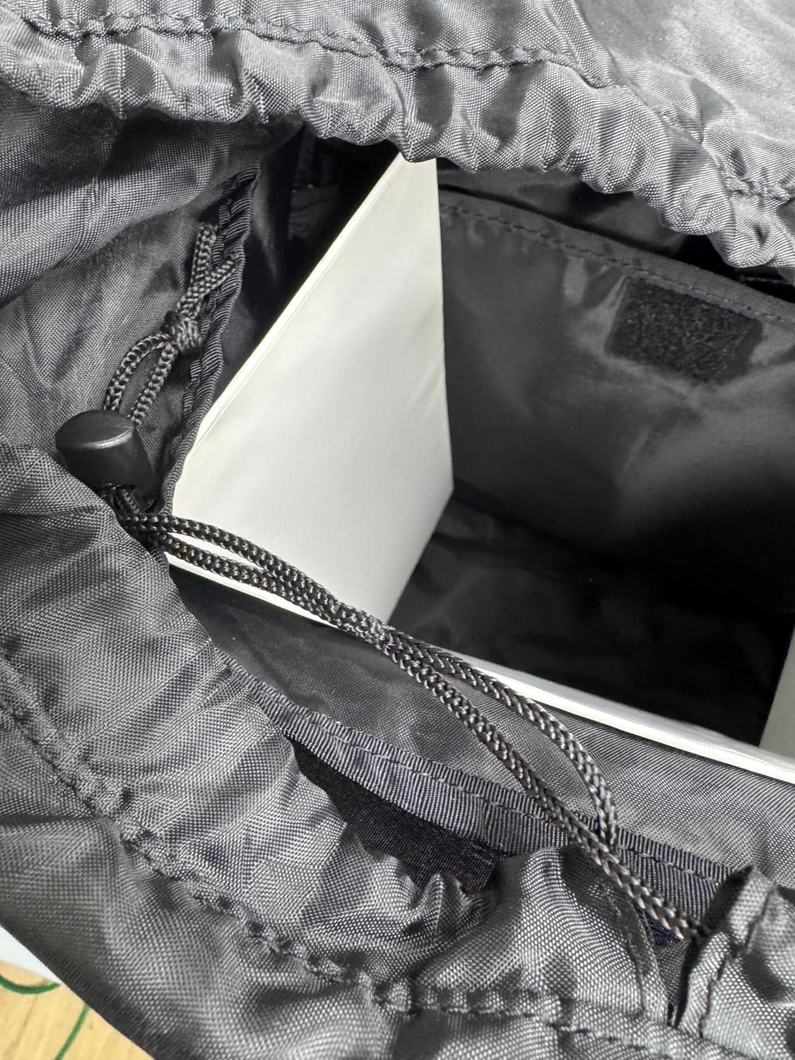 스투시 디자인 백팩 상품이미지6