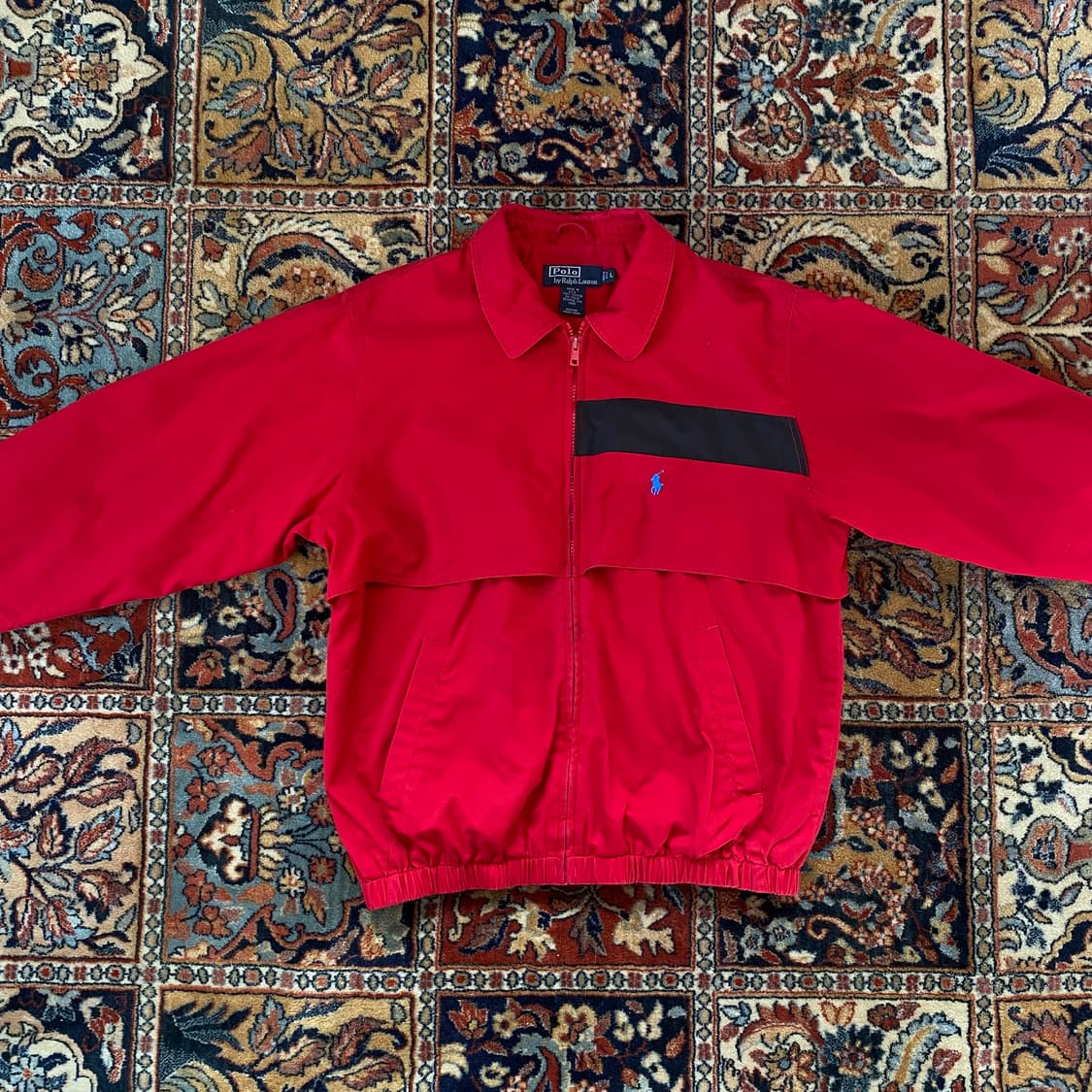 🌊 USA polo bayport jacket 상품이미지2