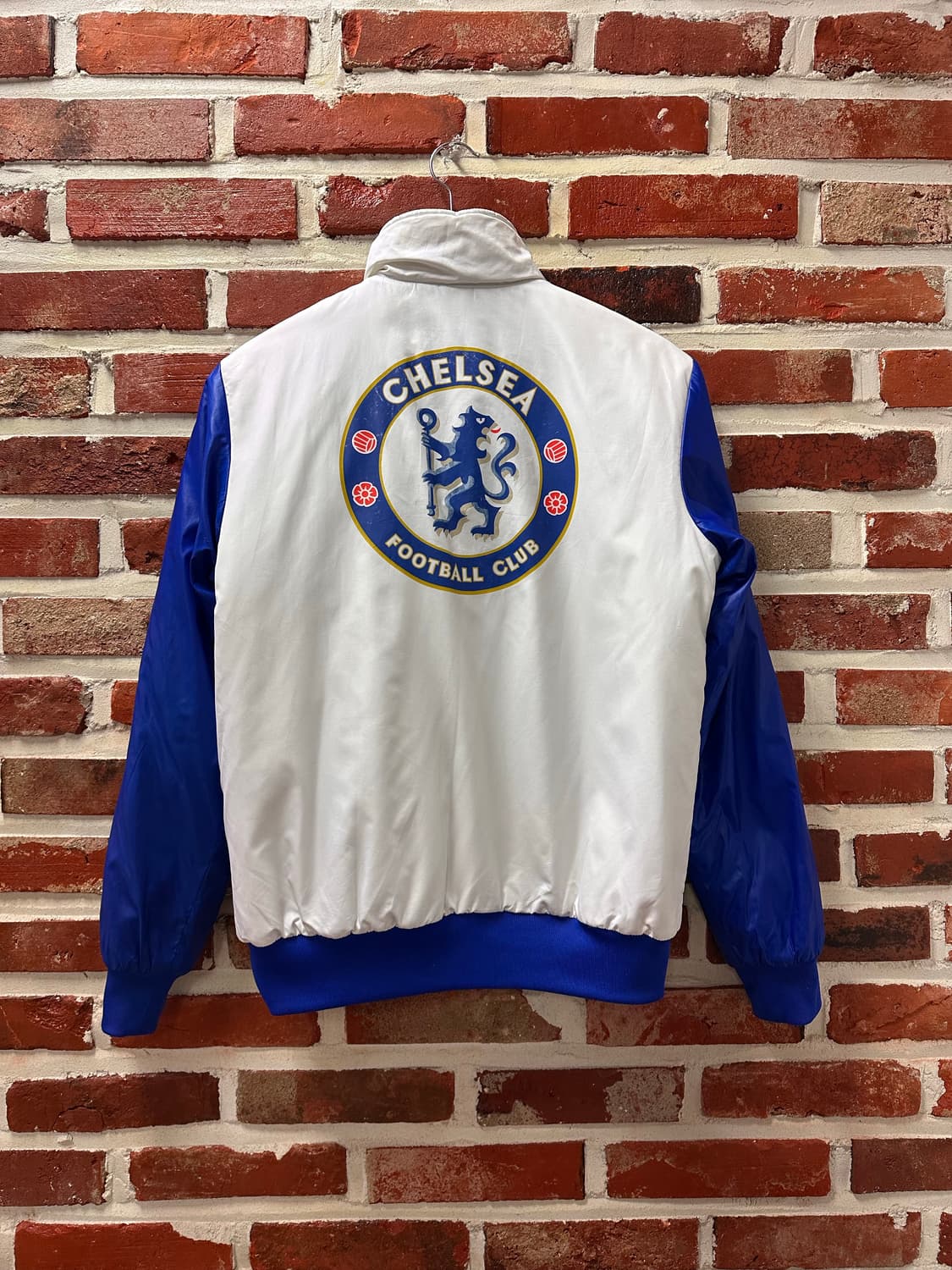 (95)아디다스 첼시 리버시블 패딩 상품이미지9