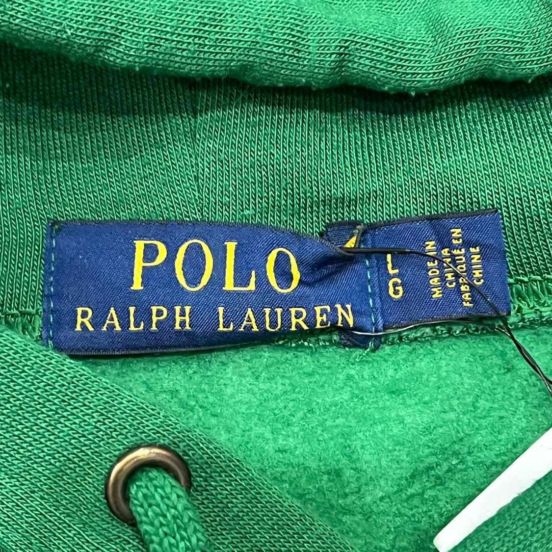 폴로 랄프로렌 빅로고 후드티 s08458 상품이미지7