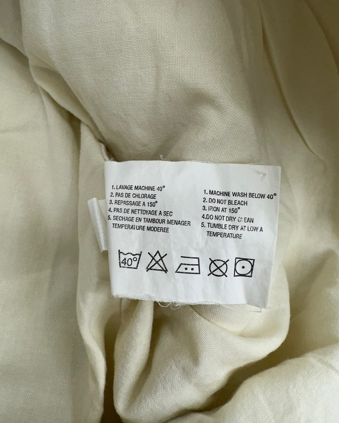 (XL)SCHOTT 워크 자켓-M759 상품이미지7