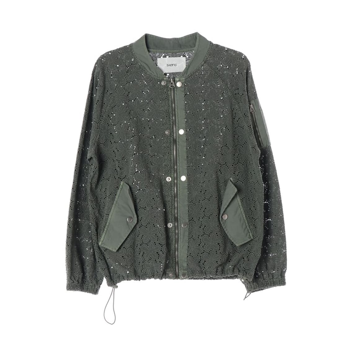 시에로 자켓 XS 상품이미지1