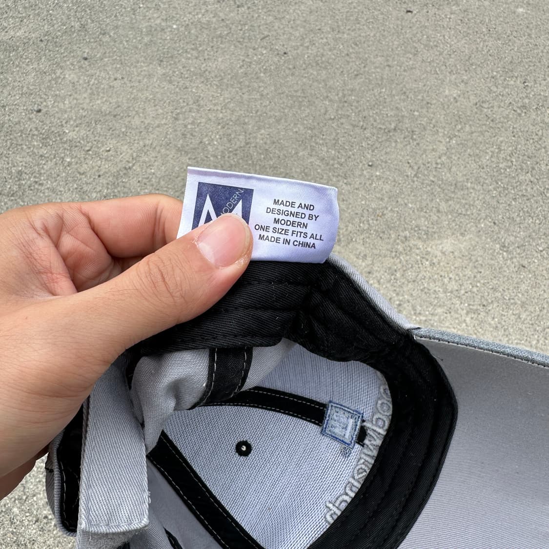 vintage gm goodwernch racing cap 상품이미지7