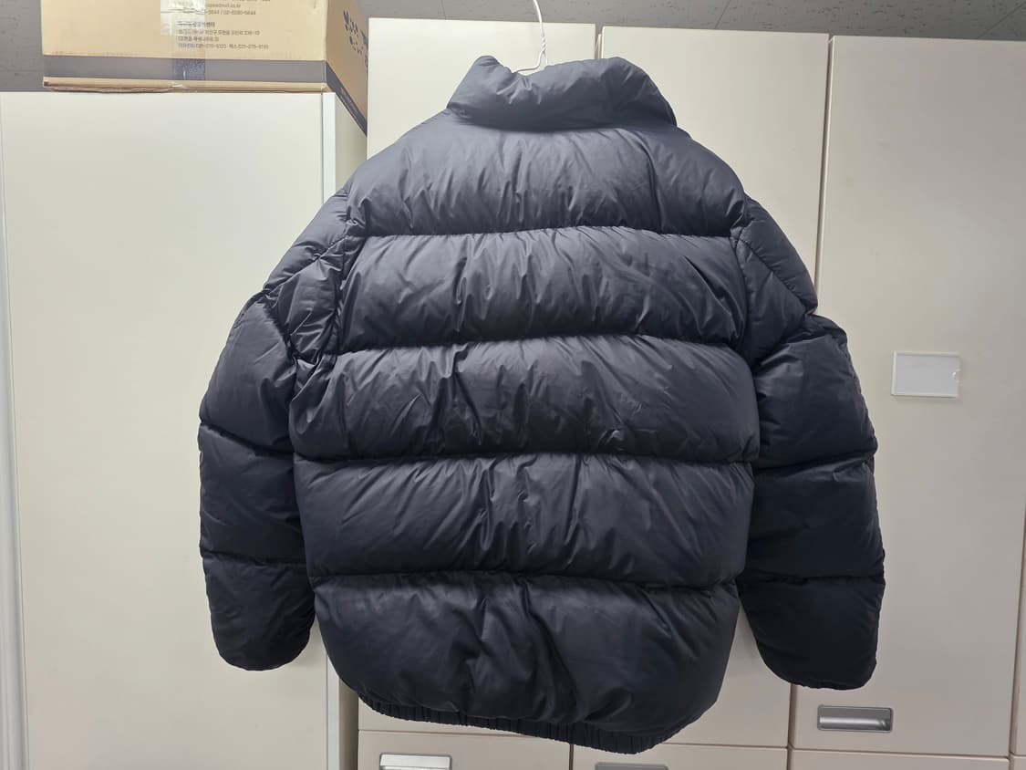 디스이즈네버댓 디네댓 퍼텍스 덕다운 패딩 XL사이즈 상품이미지3