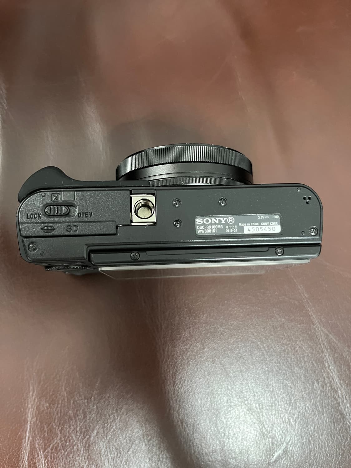 소니 rx100m3 상품이미지5