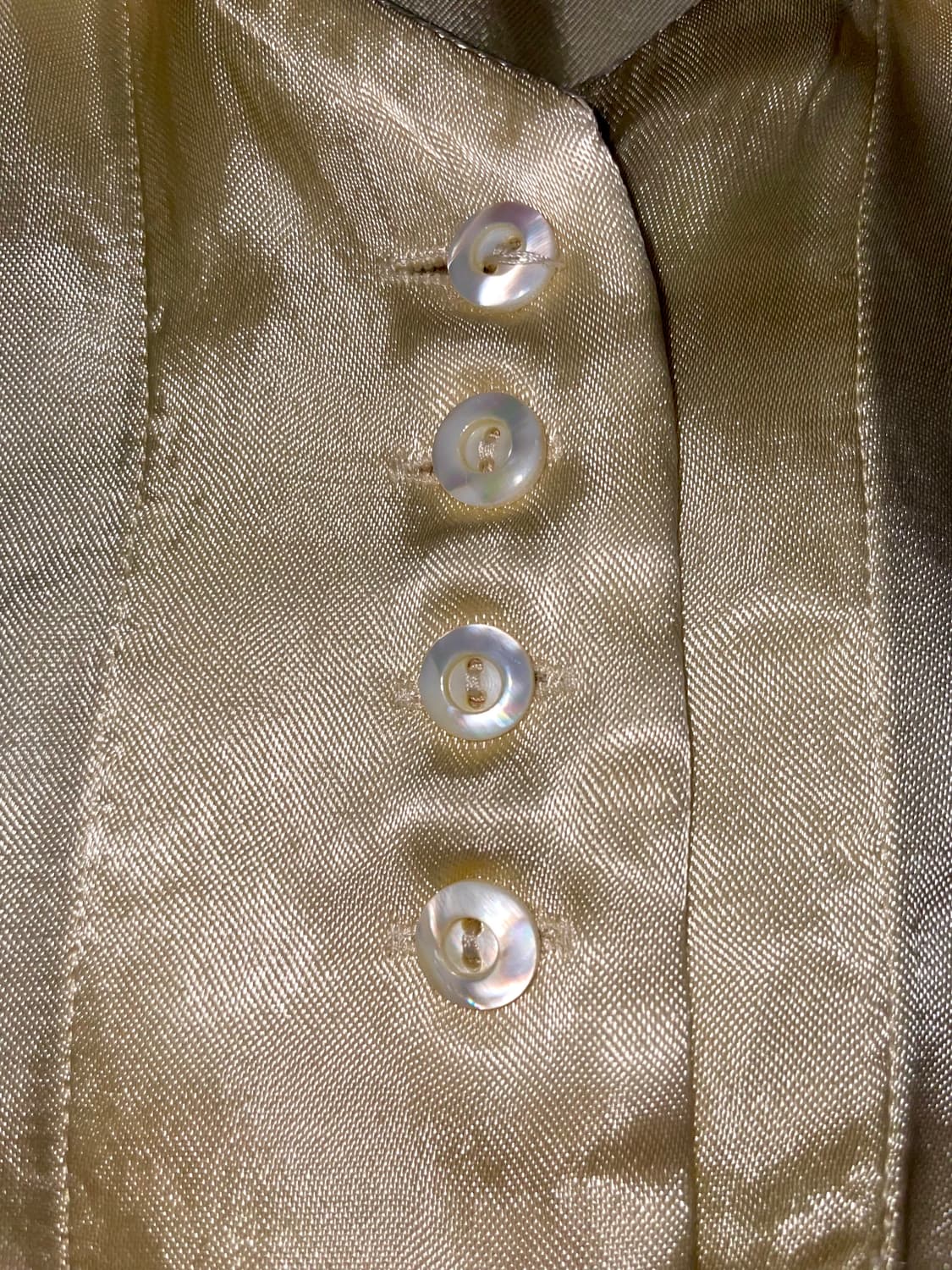 BODE 세인트 크로스해치 셔츠 상품이미지6