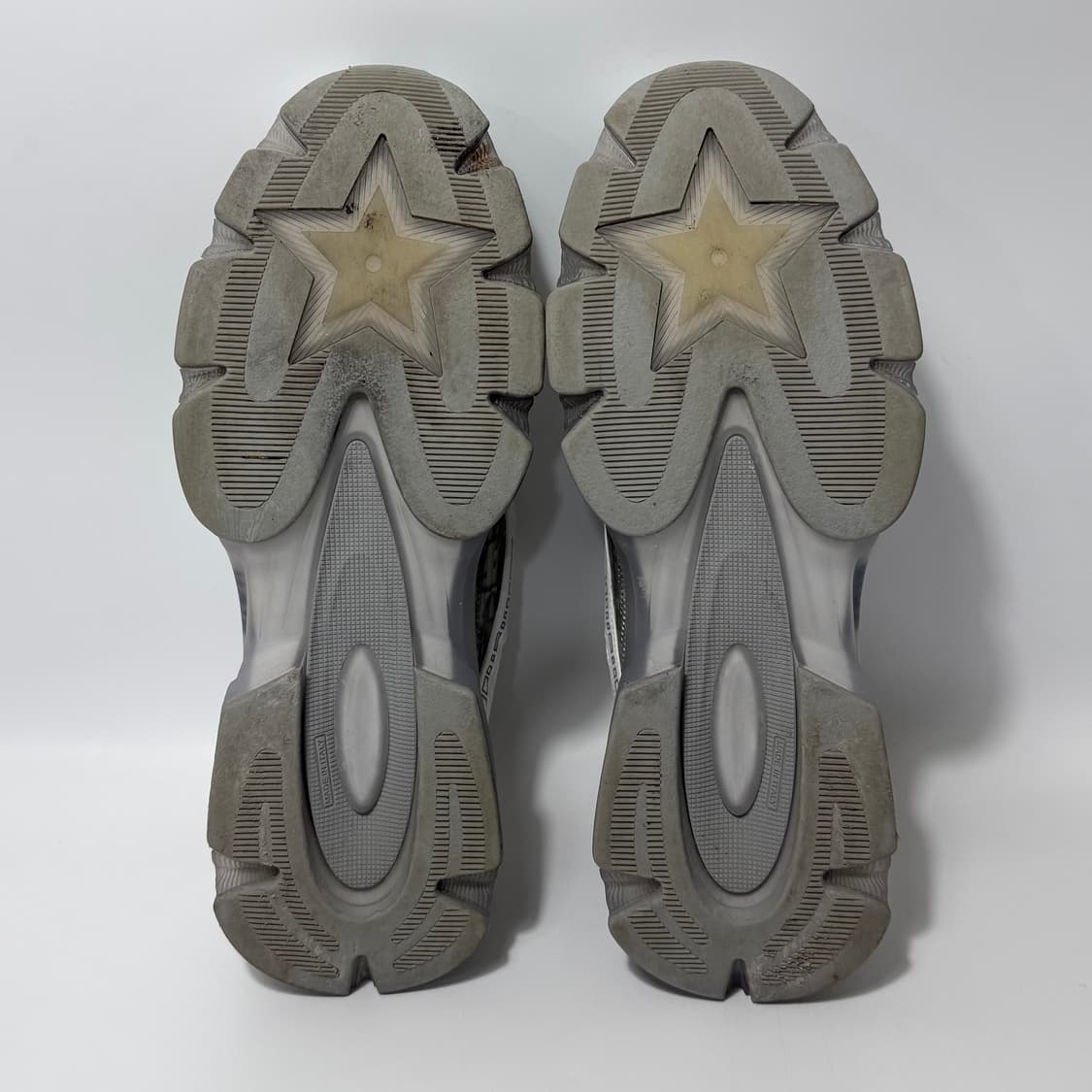 디올 바이브 스니커즈 (255 260)  상품이미지7