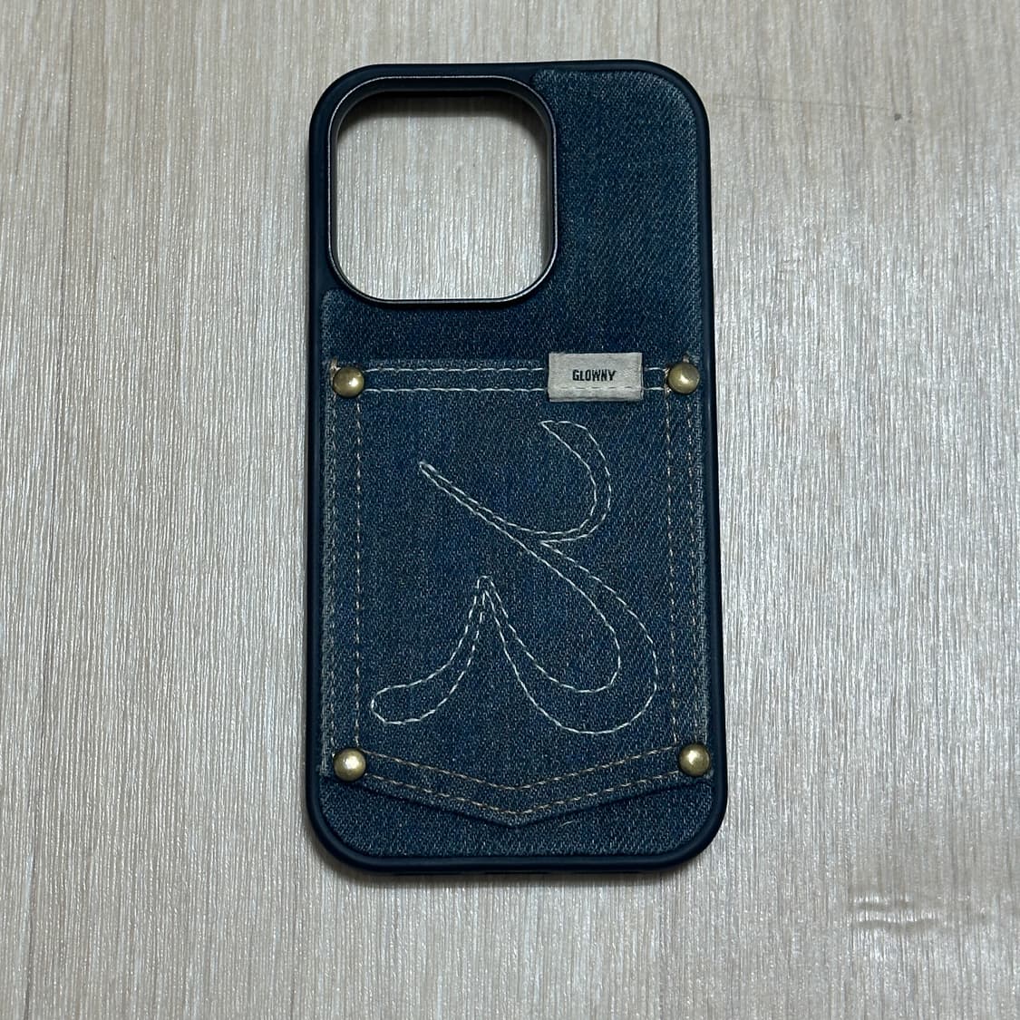 아이폰14프로 글로니 g pocket case 폰케이스 상품이미지2