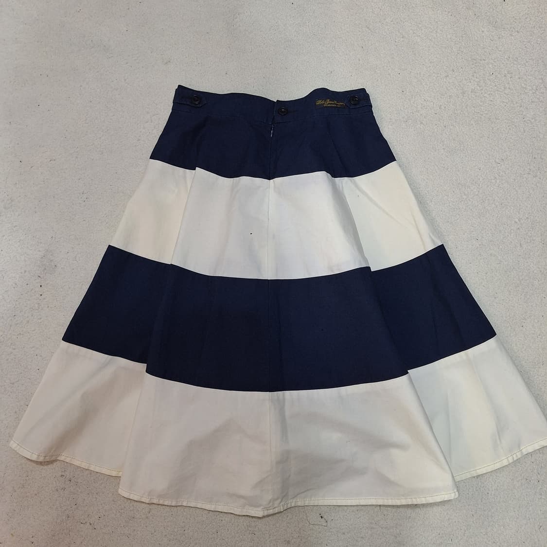 폴로랄프로렌  진스스커트25 상품이미지2