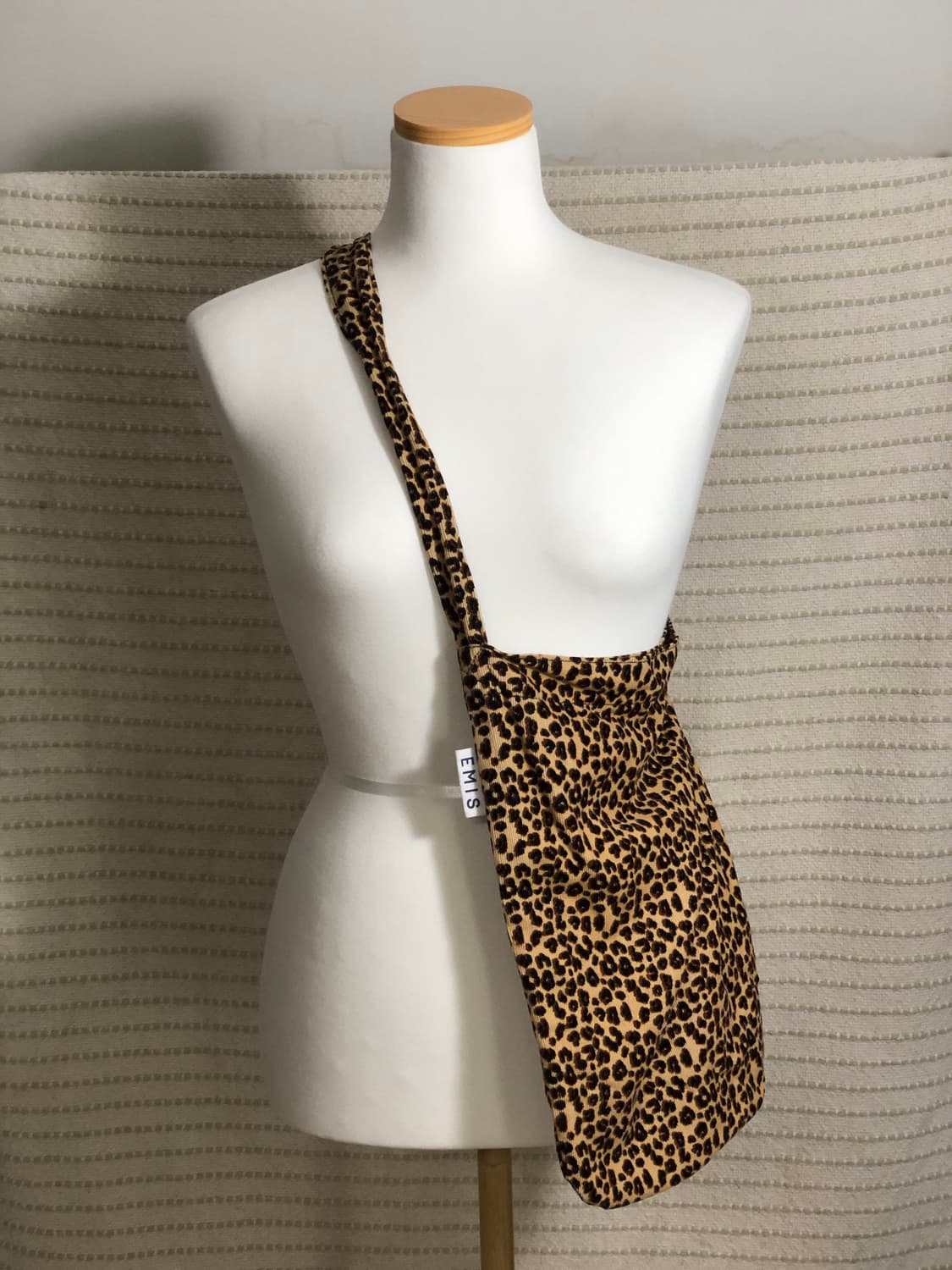 emis 에미스 호피 숄더백 크로스백 상품이미지1