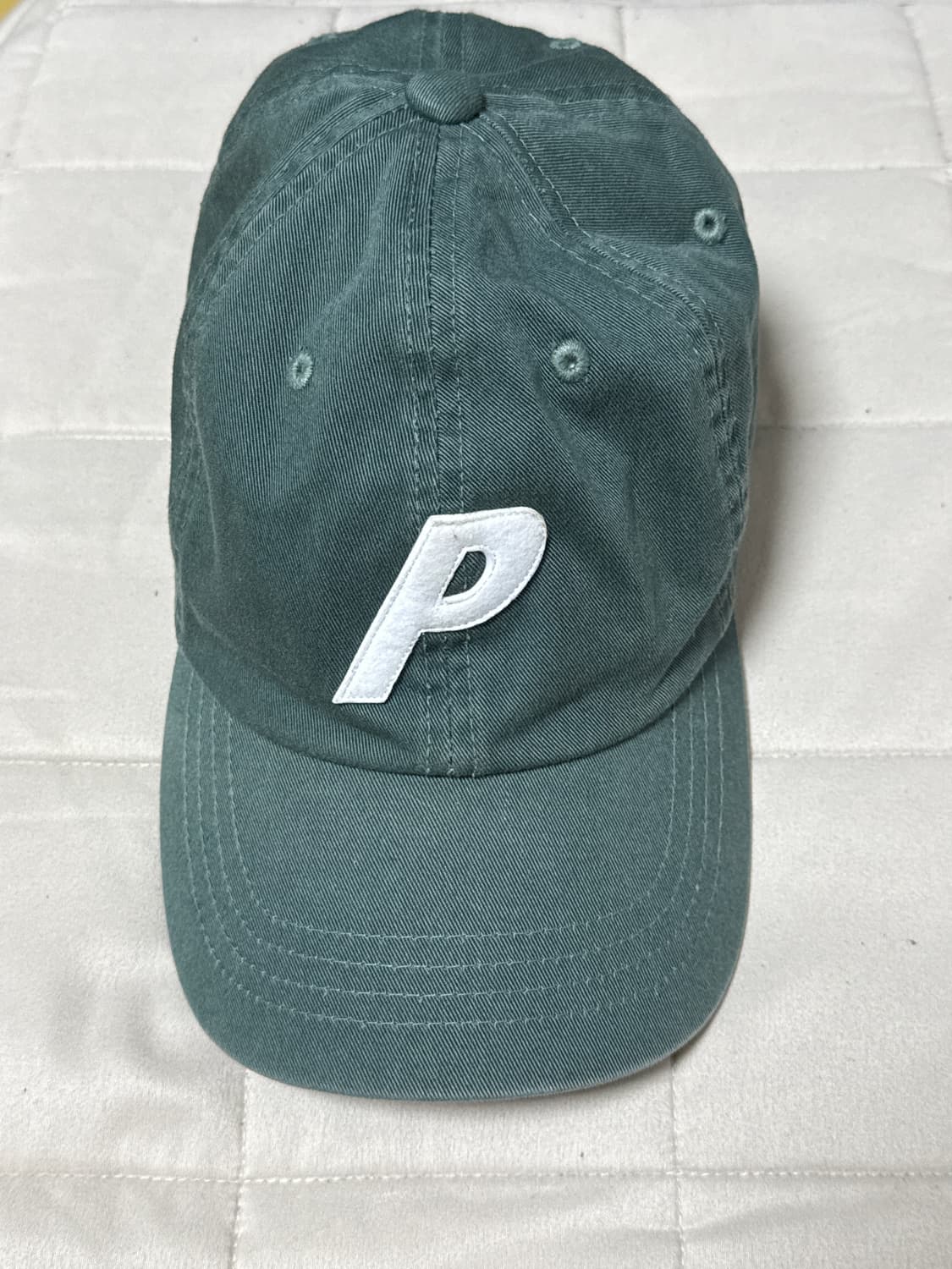 팔라스 P6 그린 상품이미지1