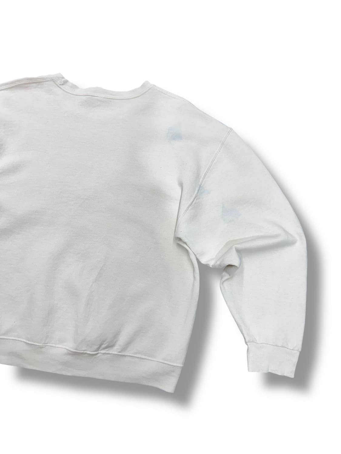 러셀 빈티지 스웻셔츠 맨투맨 (L)  상품이미지6