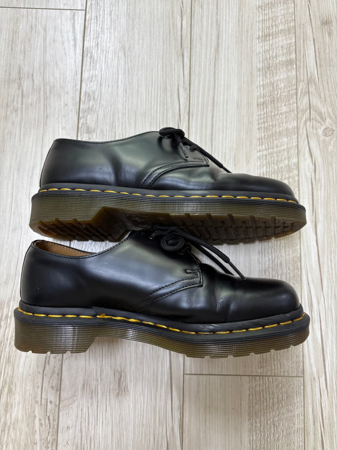 닥터마틴 1461 3홀 스무스 240 상품이미지3