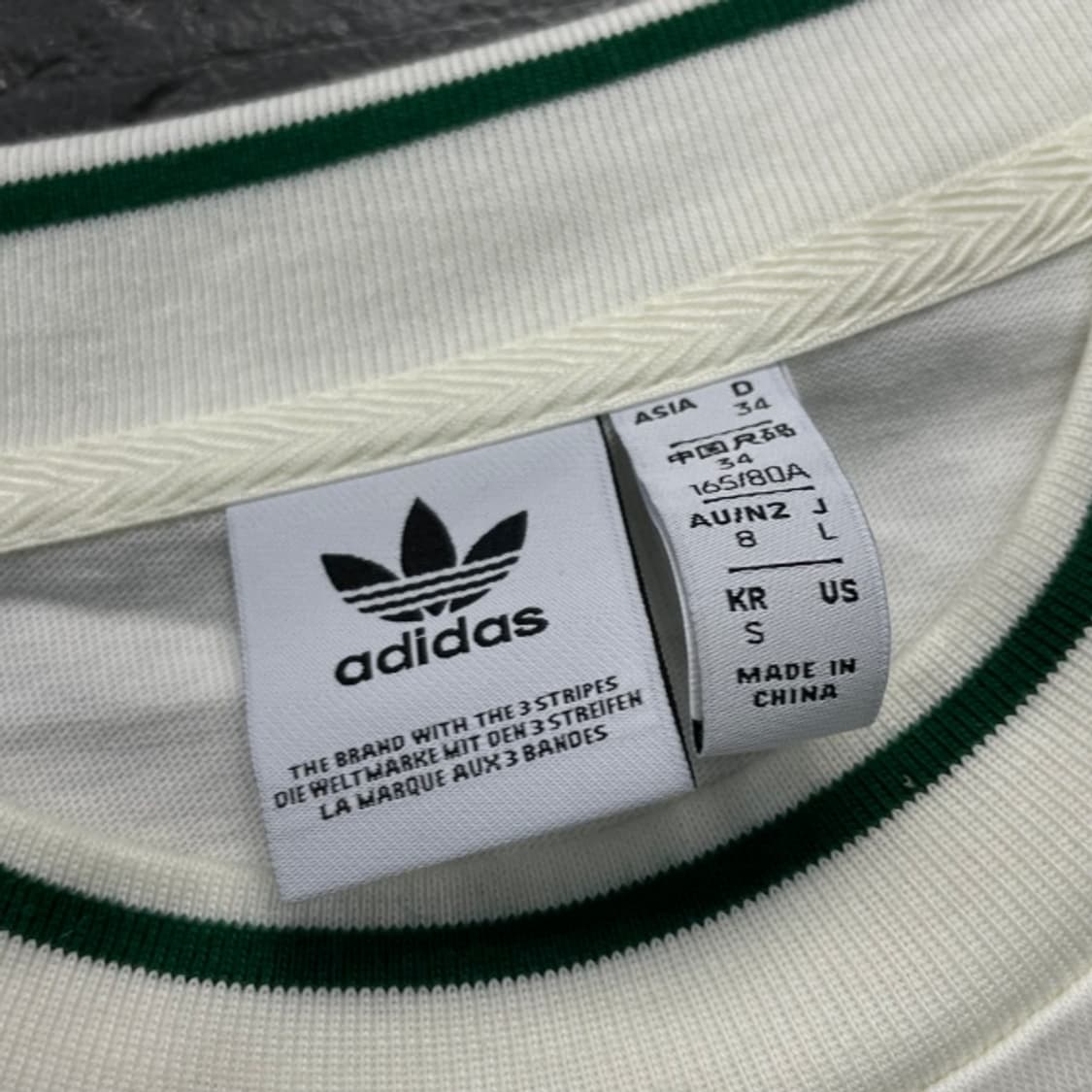 90 아디다스 원피스 상품이미지3