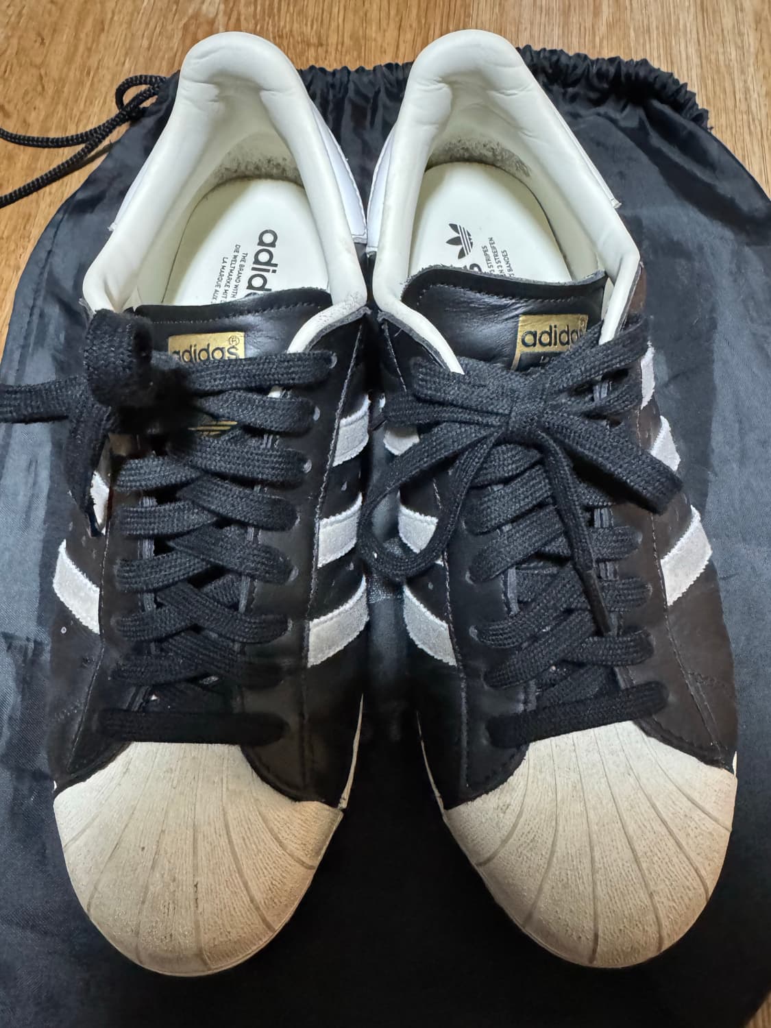 아디다스 슈퍼스타 상품이미지1