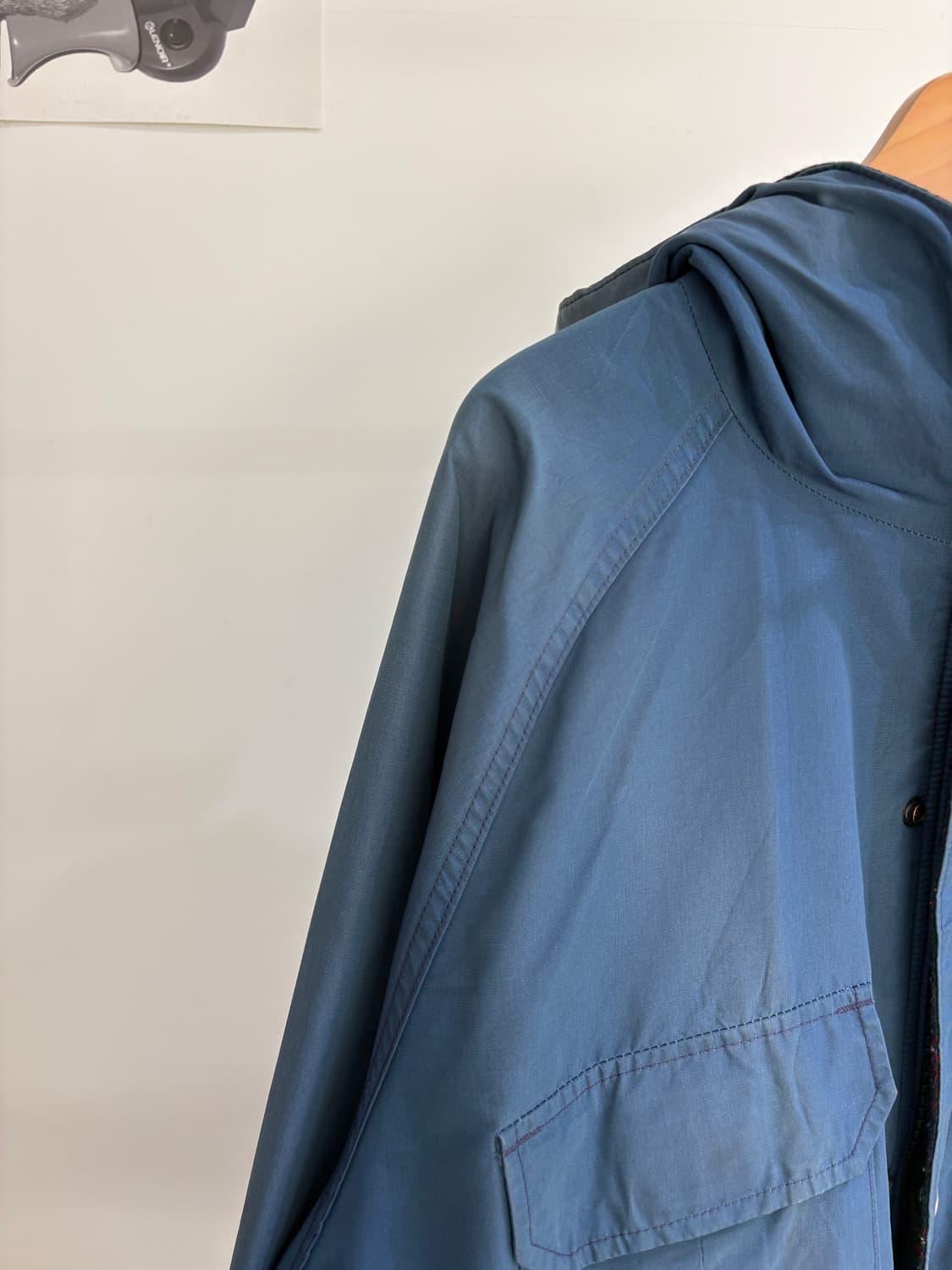 WOOLRICH (Made in Japan) 자켓 상품이미지3