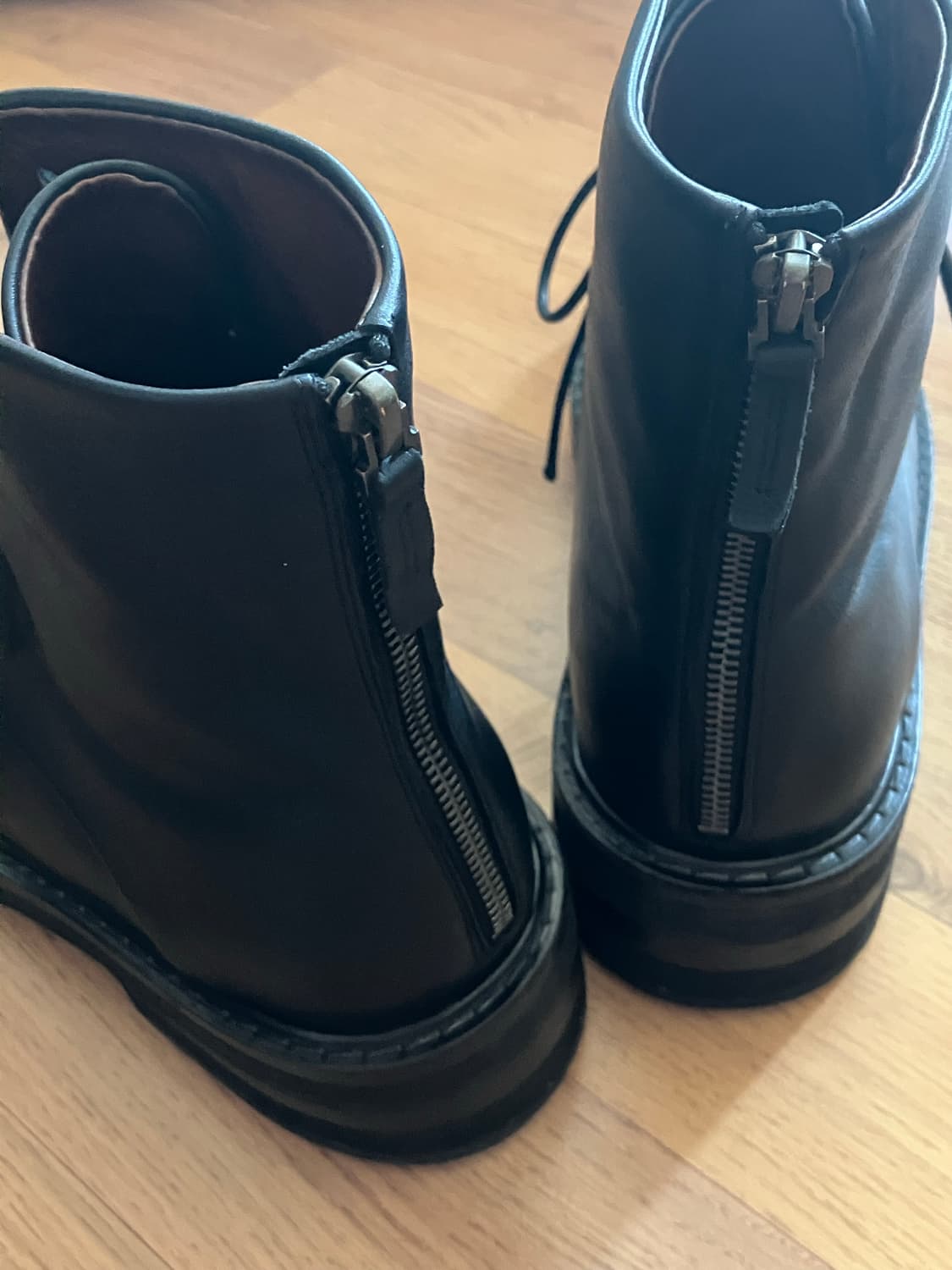 마르셀 / 파루카 부츠 / 41 상품이미지3