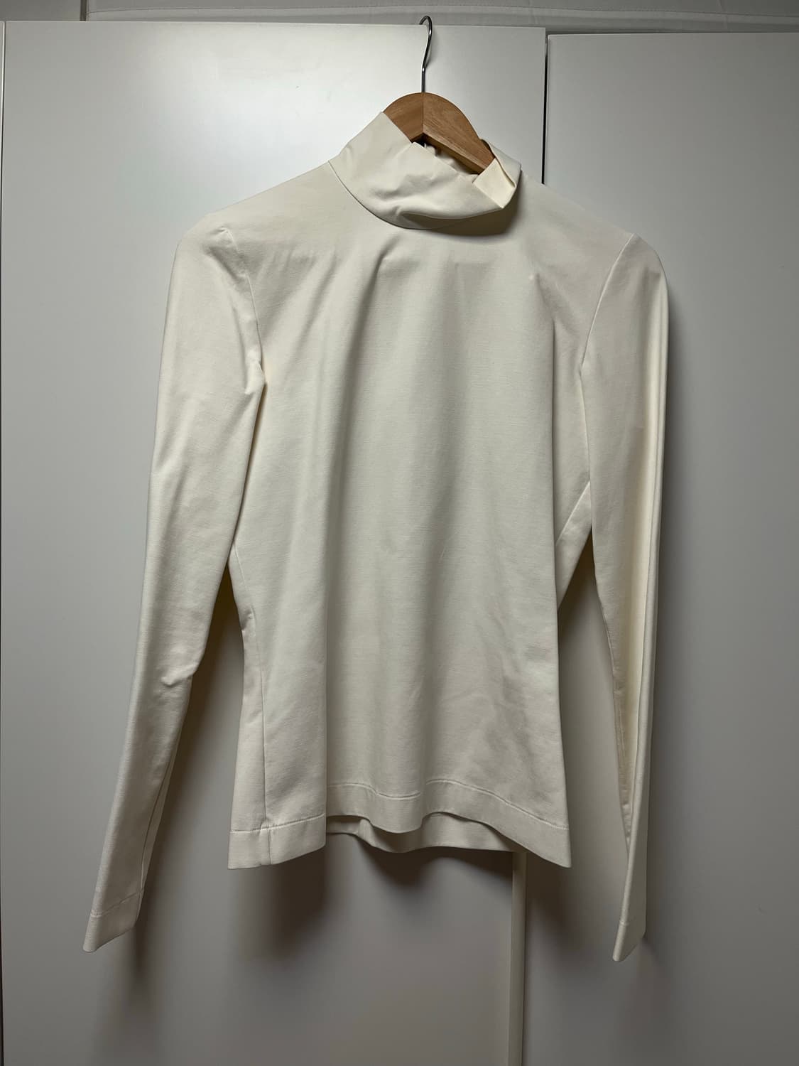 MSGM 하이넥 탑 상품이미지1