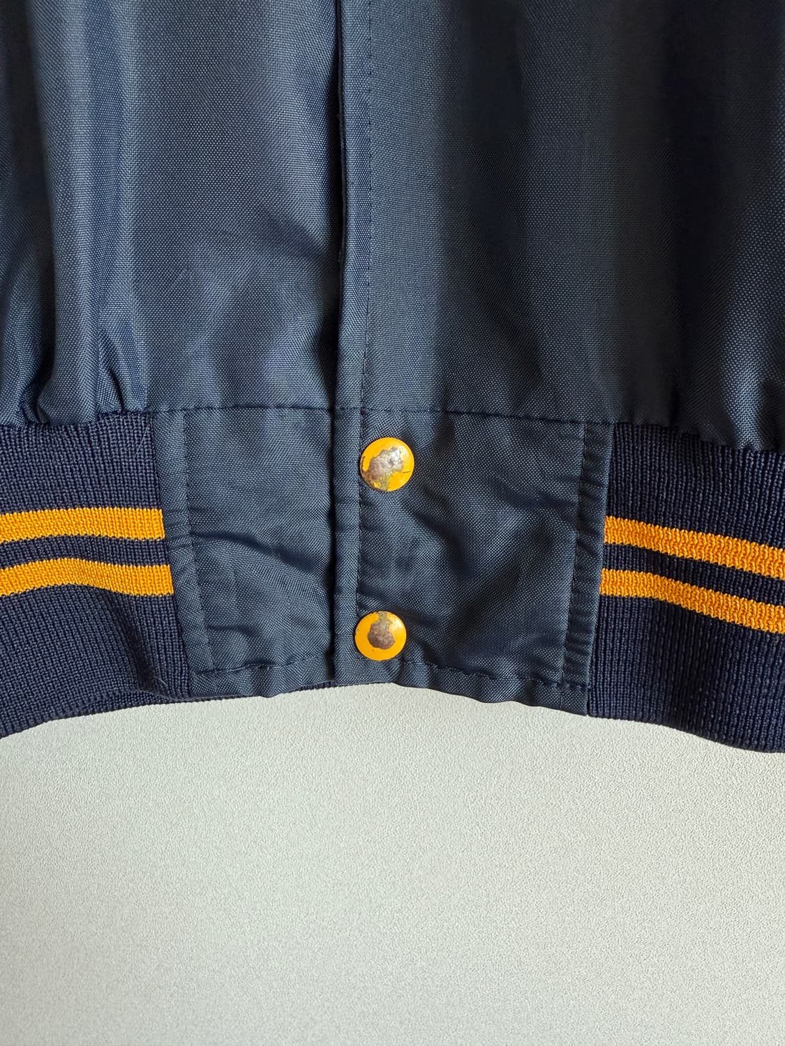 ASTRO 베이스볼 자켓(CANADA) 상품이미지4