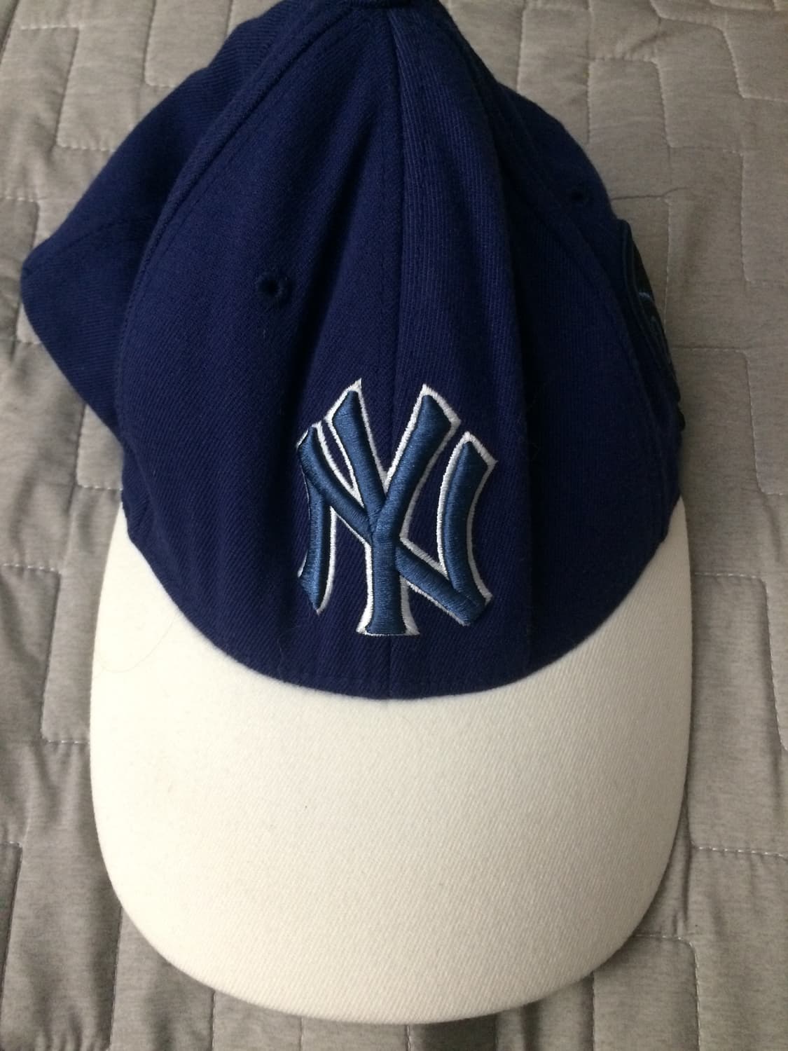 MLB 디테일 모자 상품이미지2