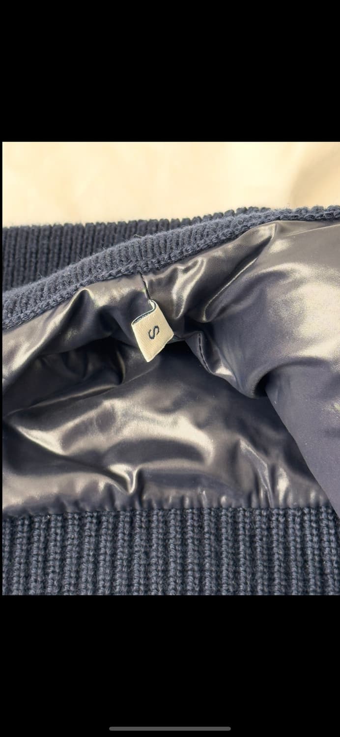 몽클레어 니트패딩 여성 급처입니다 부탁드려요 상품이미지8