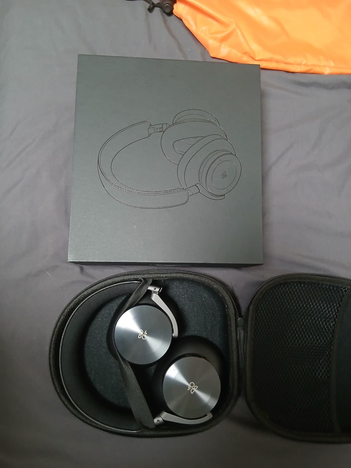 뱅앤올룹슨 h95 판매합니다  상품이미지1