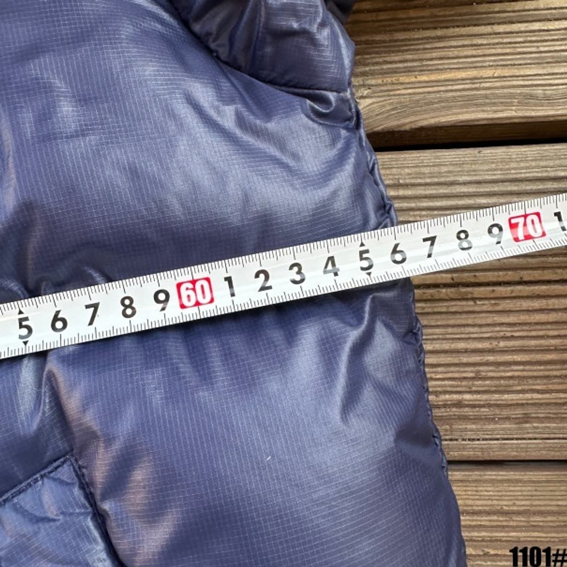 노스페이스 눕시 패딩 상품이미지5