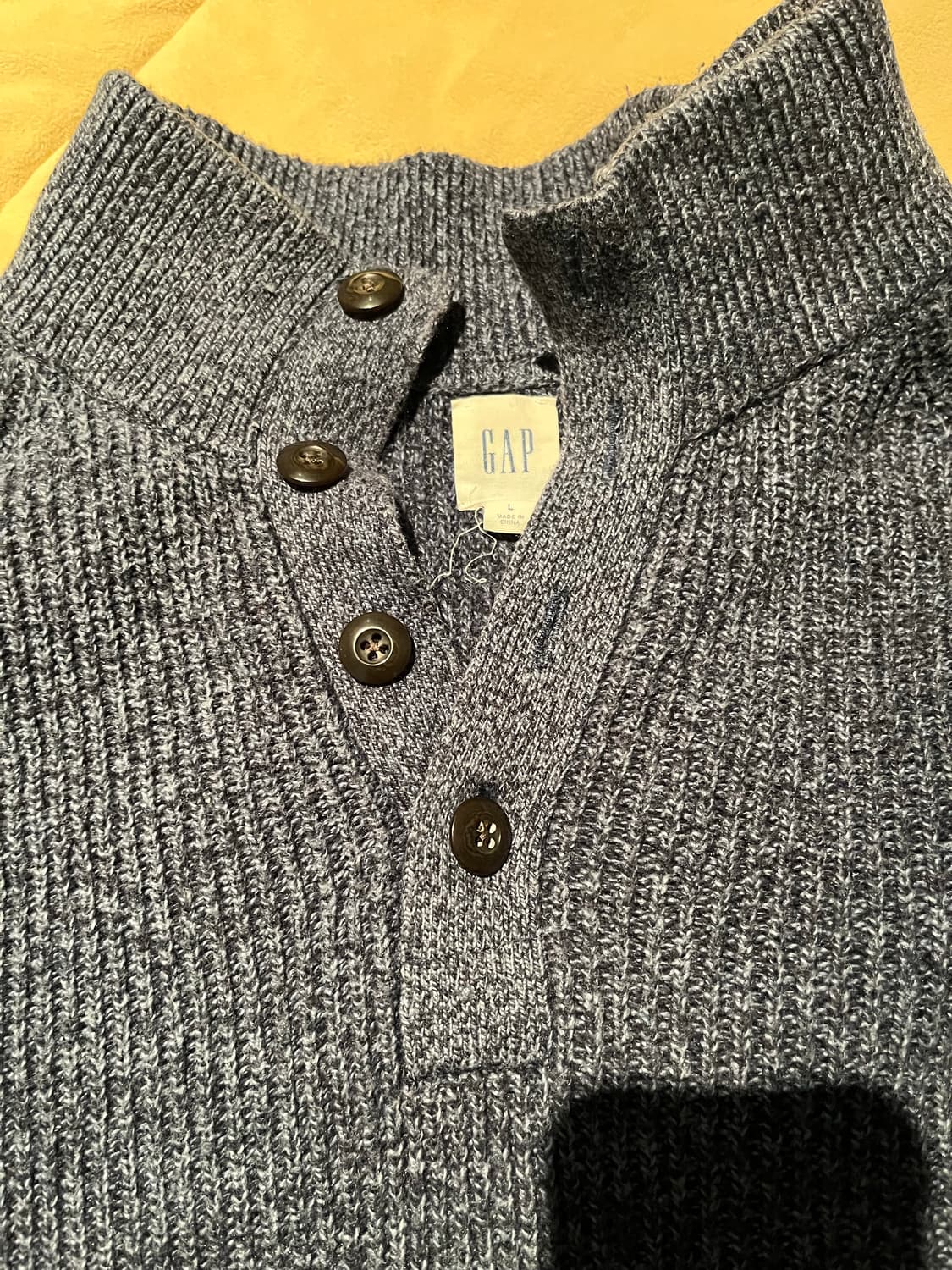 Gap 갭 니트 상품이미지2