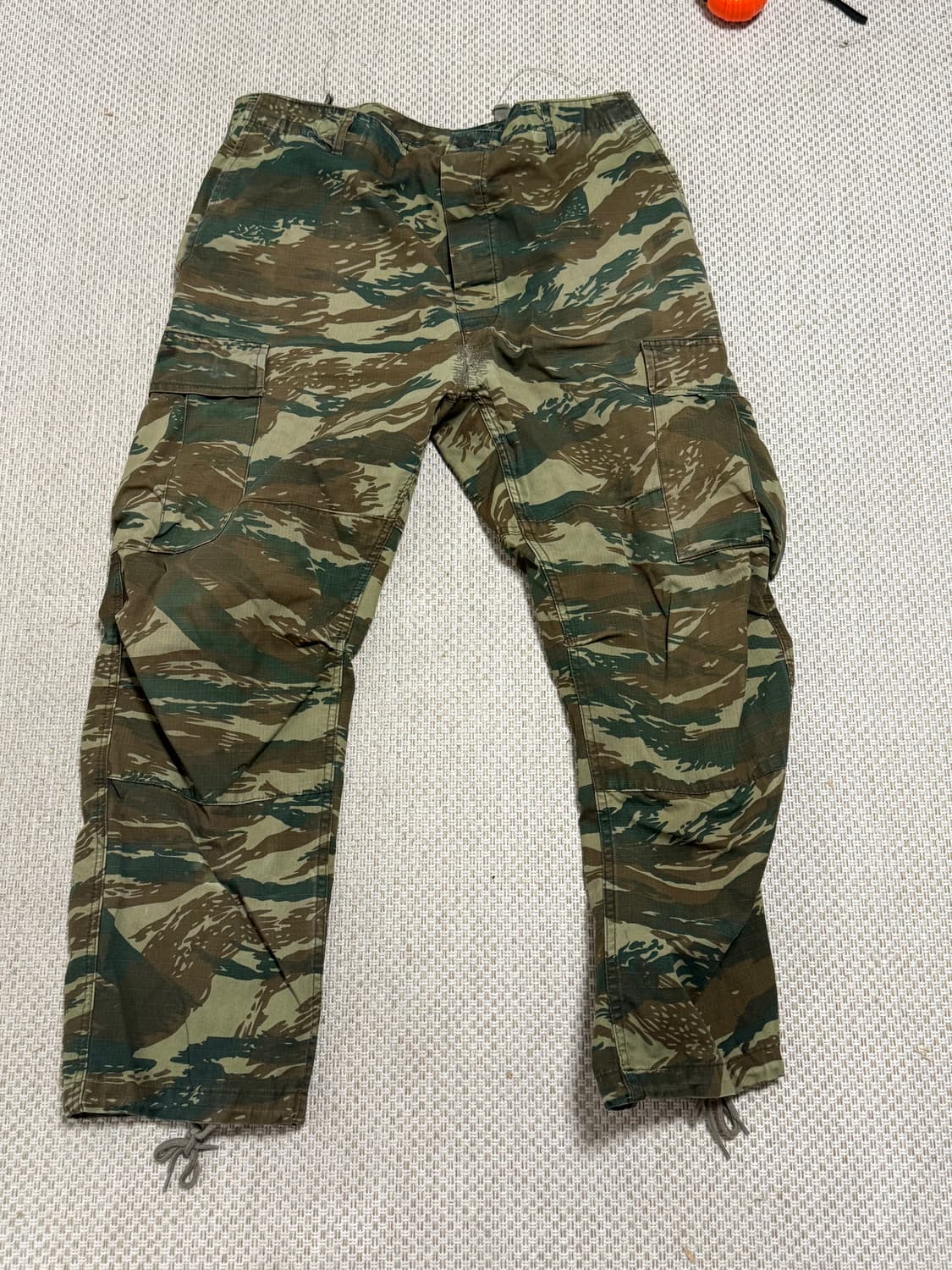 그리스군 군복바지  상품이미지1