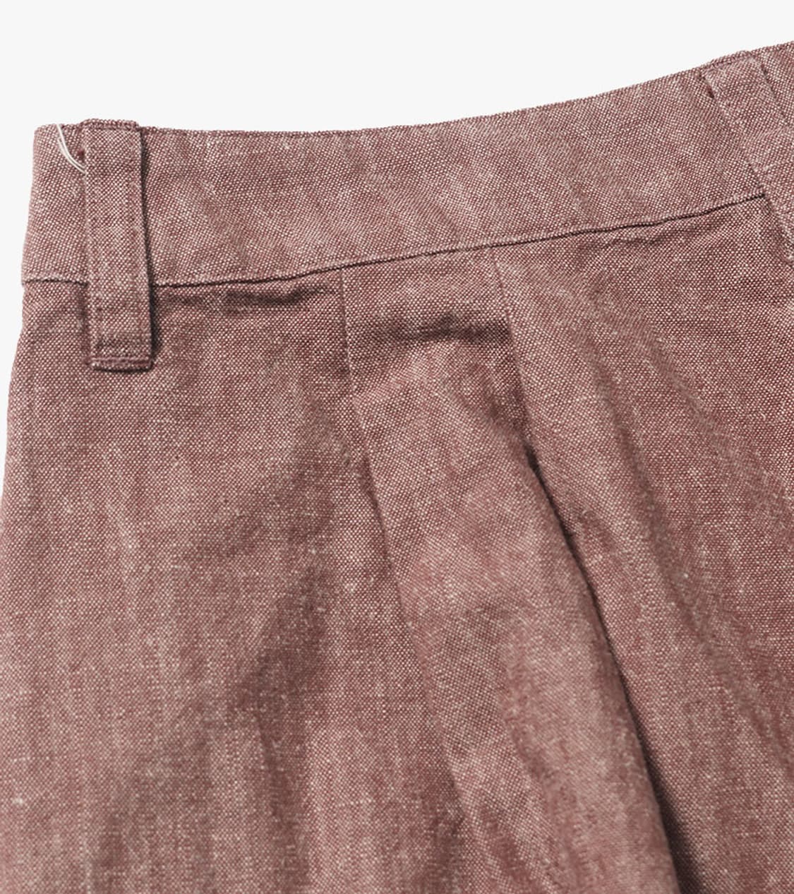 NEST ROBE - LINEN CURROT PANTS 상품이미지10