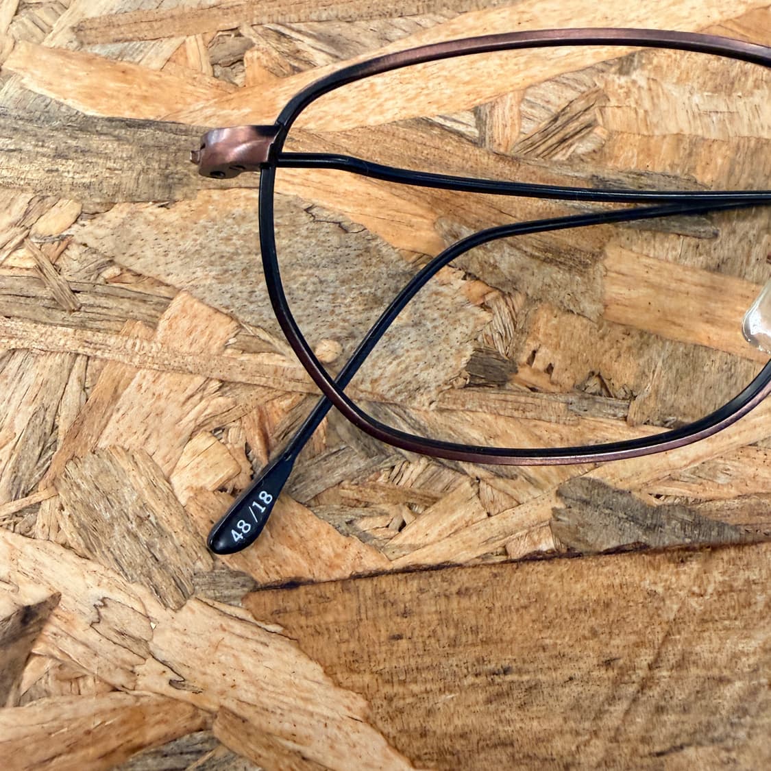 스투시 안경 상품이미지2