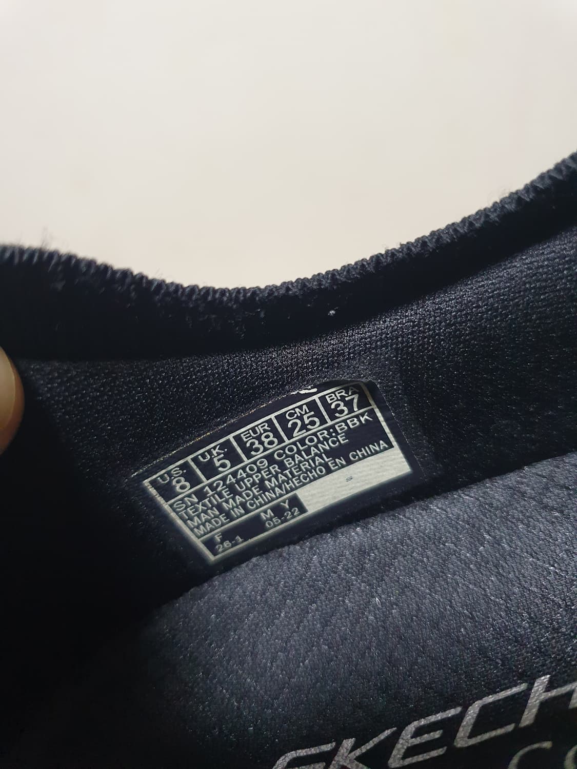 스케쳐스 아치핏 슬립온 250 상품이미지9