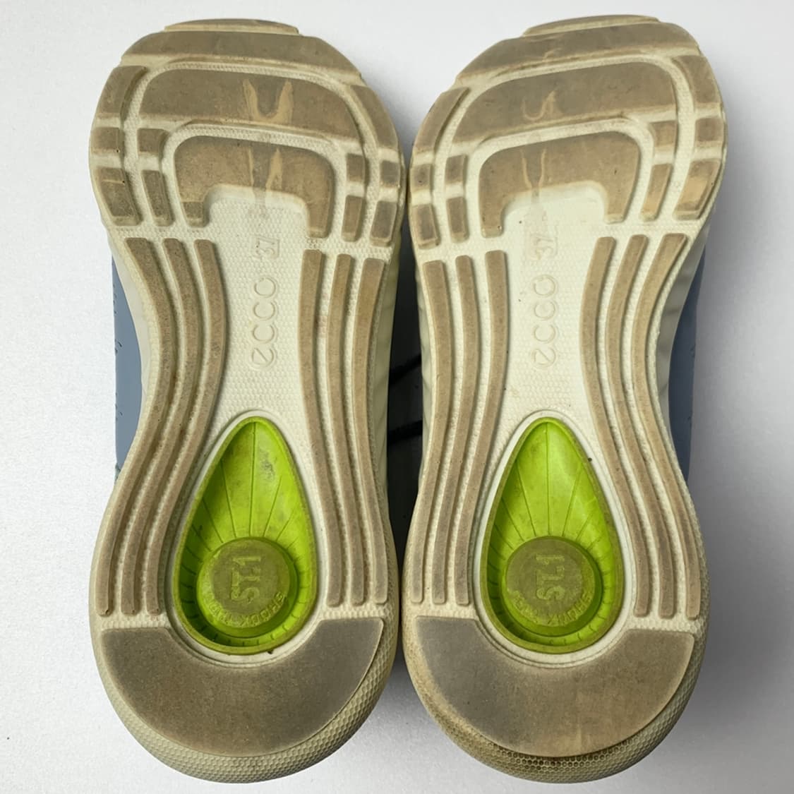 [235/정품] Ecco 에코 St.1 라이트 여성 운동화신발 상품이미지6