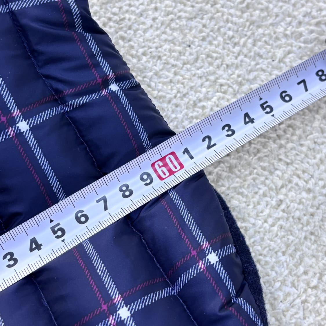 2 타미힐피거 경량 패딩 자켓 0324E 상품이미지5