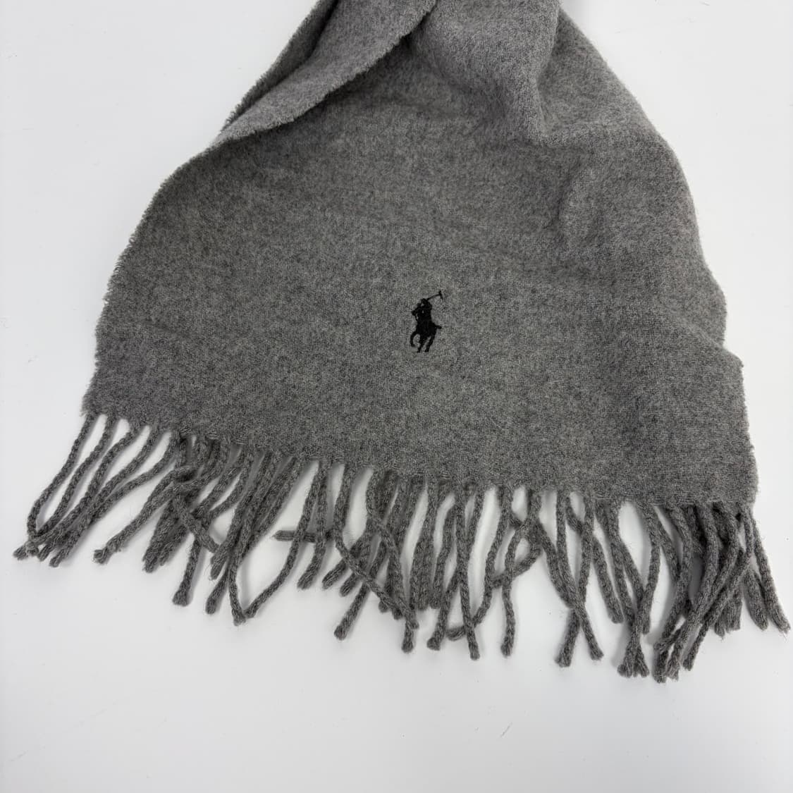 폴로 랄프로렌 포니 머플러 목도리 상품이미지2
