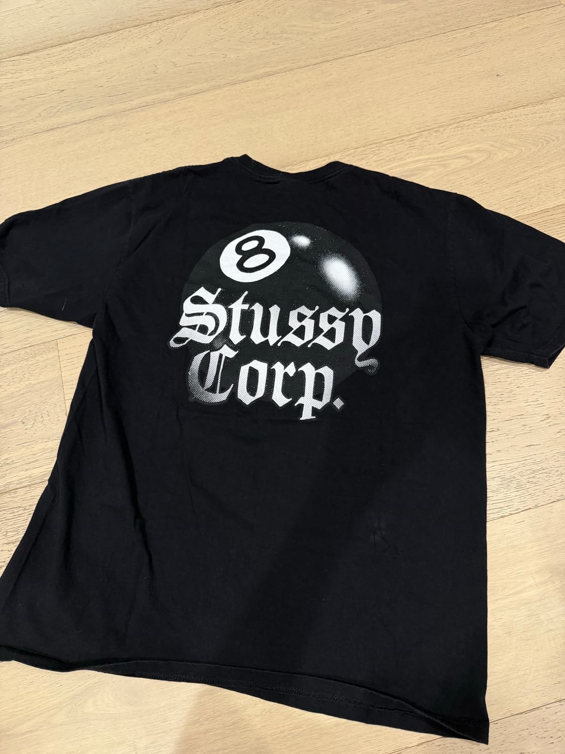 Stussy corp. 상품이미지1