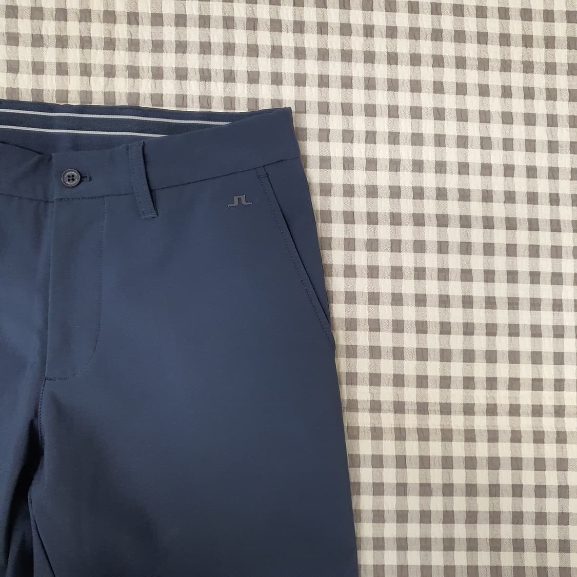 제이린드버그 기모 스판 팬츠 남자30 상품이미지4