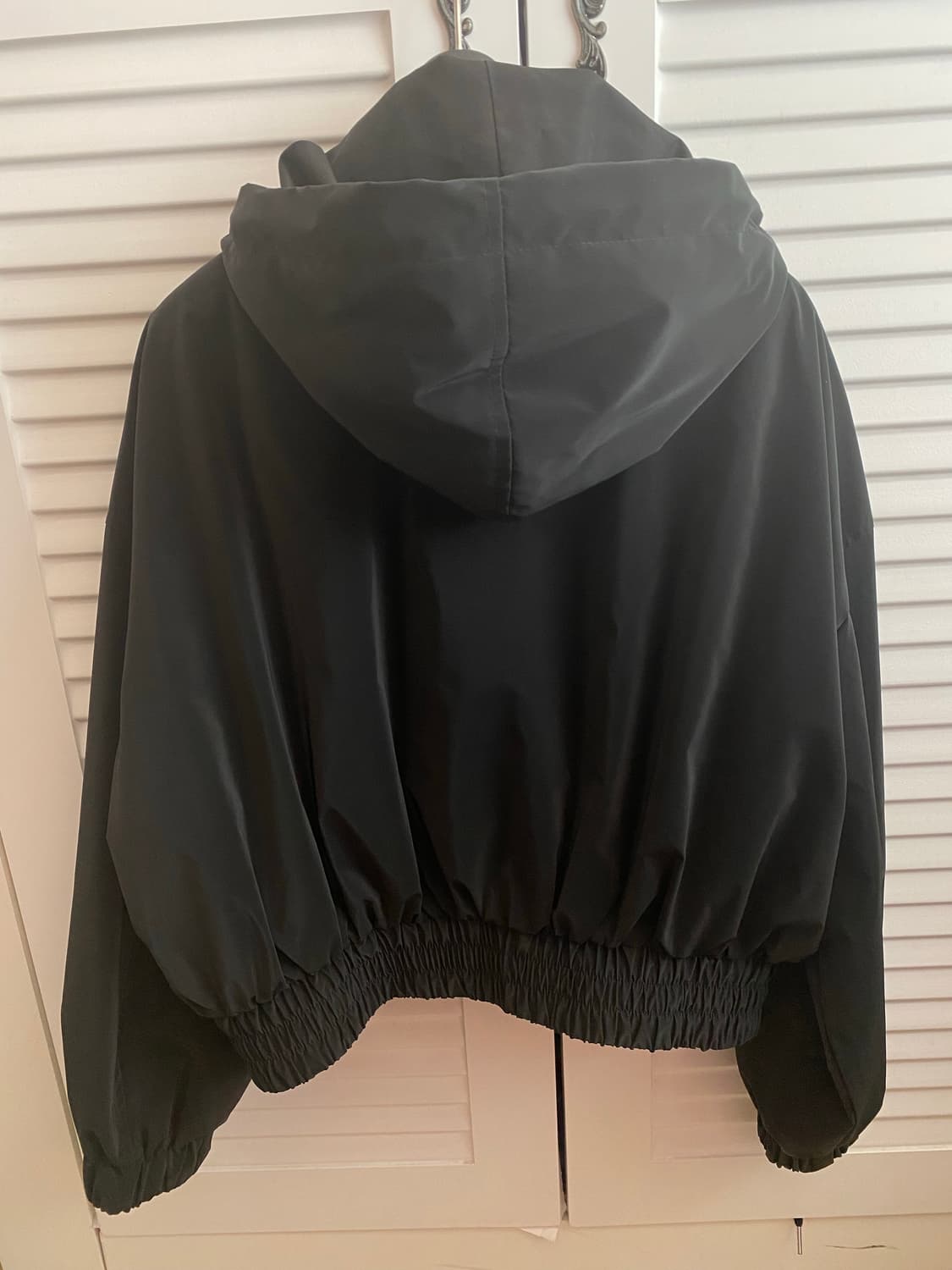 자라 후드집업 자켓 상품이미지5